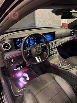 مێرسێدس بێنز E-Class